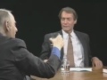 Carl Sagan's last interview with Charlie Rose (Full Interview)