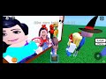 Jogando Não Pressione o botão No roblox❤️