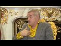 Gigi Becali despre despre măști - CORONAVIRUS