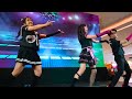 Hiyori Xiaoxia First dance debut - OHTaku! Festival 2023 (4k edit 1st attempt) 2nd part