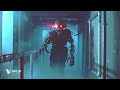 Dark Sci Fi Synth Playlist - Wired // Royalty Free Copyright Safe Music