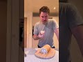 Easy Swiss Roll Cake Recipe | How to make Vanilla Swiss Roll