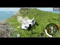 BeamNG Drive.#CRASH