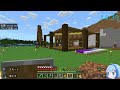 #5 【マインクラフト統合版】のんびり参加型【PS5】