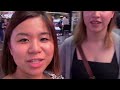 VLOG | Eating Across Hong Kong| My Friend Visits| (Vault Footage)