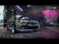 Need for Speed™ Heat gameplay