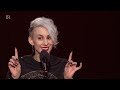 Lisa Eckhart: Germany's Next Topmodel | Kabarett-Gala der radioSpitzen | BR Kabarett & Comedy