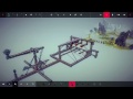 Besiege 3#: Interstellar a Sherlock