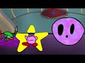 KIRBY STAR ALLIES IN A NUTSHELL (Animation?)