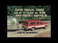 1979 CHEVROLET CAPRICE & IMPALA, MONTE CARLO & SUBURBAN PROMO FILM  XD12964