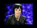 Crystal Castles interview MTV Backstage Pass (Full) c. 2008