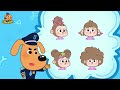 Hairstylist | Good Habits | Kids Cartoons | Sheriff Labrador Episode 142