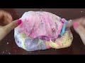 My BEST Slime Compilation!! ★ASMR★Most Satisfying Slime Video!