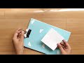 Diy homemade exam pad | How to make exam pad at home | Diy writing pad | Exam board | Diy craft