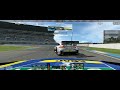 RRLeagues | S34 DTM Rd 7 Hockenheimring GP