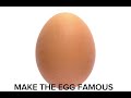 #short #video #shorts #like #subscribe #make #egg #viral #videos #SUBSCRIBE make the egg famous!