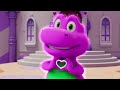 Presentación de BARNEY! | Mundo De Barney | ¡Introducción del personaje!