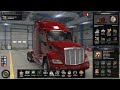 Ats coast to coast i promods Canada mapa ep.1