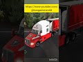 #trucks #bus #simulator #drivingsimulator