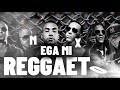 REGGAETON OLD SCHOOL - MIX REGGAETON CLASICO - LOS MAS SONADO REGGAETON MIX.