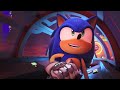 Nine’s Coolest Moments 2 (Sonic Prime: Season 2)