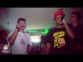 BattleMC Romania: Neli vs Mc Ciob (A Doua Regionala | Pitesti)