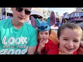 WE GOT STUCK ON ROGER RABBIT! | Disneyland Ride Break Down