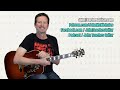 Rachael Bobbitt - More - Guitar Lesson & Tutorial