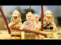 Battles of Khalkin Gol, Lego history animation