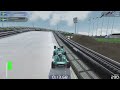 [Trackmania TAS]  A11 - Race in 18.24s (-0.16 RTA, -0.05s TAS)