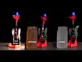 The Engineering of the Drinking Bird