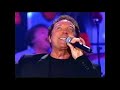 An Audience With Tom Jones 1999. Duets with Mick Hucknall, Cerys Matthews & Tommy Scott.