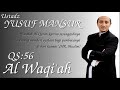 QS.56. Al Waqiah (Ust. Yusuf Mansur)