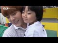 BTOB with kids