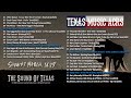 @TEXAS MUSIC ACRS Show#7, March 18.2023' TheSoudOfTexas by #rsbuffalobillstereo