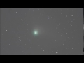 Comet Catalina C/2013 US10