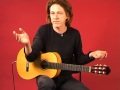 Dominic Miller - Guitar Lesson