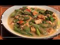 SAYUR TAUCO ASLI MEDAN TEMAN MAKAN NASI YANG SEPADAN! | MakThe Channel