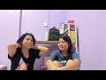 Stell 'ROOM' MV reaction by S&Z || NAKAKALOKA !!