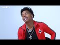 Lil Baby (Unreleased Full Interview)