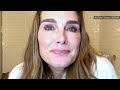 Inside Brooke Shields' Relationship With Chris Henchy