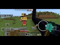 Minecraft day 11 ep 11- Making a gold farm