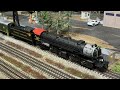 Lionel Western Maryland 1309: The NEW Pulling Champ!