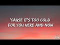 The Neighbourhood - Sweater Weather (Lyrics)