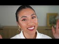 Bridal Makeup GRWM: things I wish I knew before planning a destination wedding...