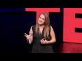 Why I Created a Third Thumb | Dani Clode | TEDxVienna
