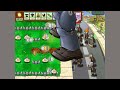 Doom Repeater vs 999 Giga Gargantuar vs Dr. Zomboss - Plants vs Zombies Hack