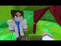 Why JJ SWAP Mikey HEART With Mikey Girl Heart in Minecraft - Maizen