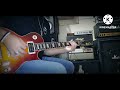 1989 Gibson Les Paul Standard - Slash Tone