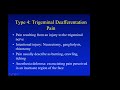 Trigeminal Neuralgia Webinar